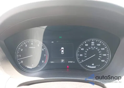 2015 Hyundai Genesis 5.0 from USA, damaged, VIN KMHGN4JF4FU103946